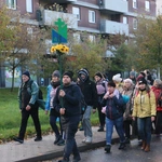 46. Piesza Pielgrzymka Wrocławska do grobu św. Jadwigi - cz. 6