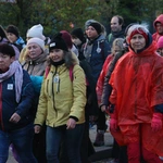46. Piesza Pielgrzymka Wrocławska do grobu św. Jadwigi - cz. 6