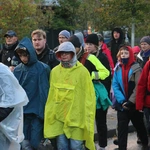 46. Piesza Pielgrzymka Wrocławska do grobu św. Jadwigi - cz. 6