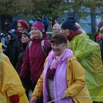 46. Piesza Pielgrzymka Wrocławska do grobu św. Jadwigi - cz. 6