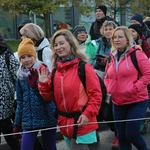 46. Piesza Pielgrzymka Wrocławska do grobu św. Jadwigi - cz. 6