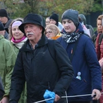 46. Piesza Pielgrzymka Wrocławska do grobu św. Jadwigi - cz. 6
