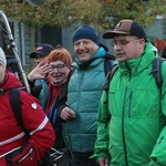 46. Piesza Pielgrzymka Wrocławska do grobu św. Jadwigi - cz. 6