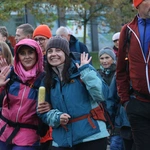 46. Piesza Pielgrzymka Wrocławska do grobu św. Jadwigi - cz. 6