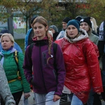 46. Piesza Pielgrzymka Wrocławska do grobu św. Jadwigi - cz. 6