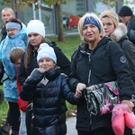 46. Piesza Pielgrzymka Wrocławska do grobu św. Jadwigi - cz. 6