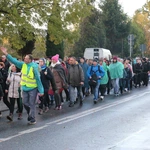46. Piesza Pielgrzymka Wrocławska do grobu św. Jadwigi - cz. 6