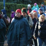 46. Piesza Pielgrzymka Wrocławska do grobu św. Jadwigi - cz. 6
