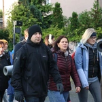 46. Piesza Pielgrzymka Wrocławska do grobu św. Jadwigi - cz. 6