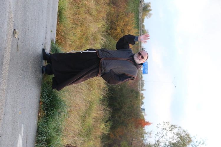 46. Piesza Pielgrzymka Wrocławska do grobu św. Jadwigi - cz. 6