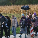 46. Piesza Pielgrzymka Wrocławska do grobu św. Jadwigi - cz. 6