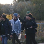 46. Piesza Pielgrzymka Wrocławska do grobu św. Jadwigi - cz. 6
