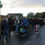 46. Piesza Pielgrzymka Wrocławska do grobu św. Jadwigi - cz. 6
