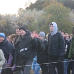 46. Piesza Pielgrzymka Wrocławska do grobu św. Jadwigi - cz. 6