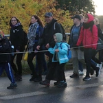 46. Piesza Pielgrzymka Wrocławska do grobu św. Jadwigi - cz. 6