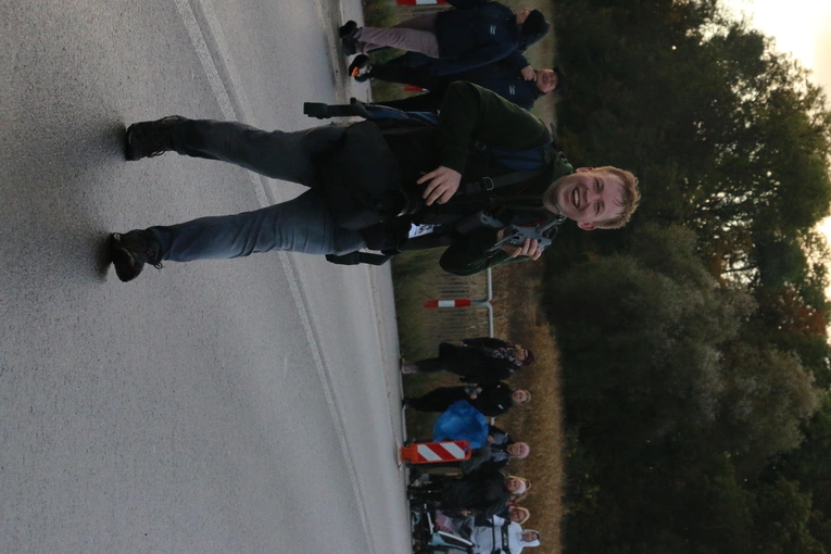 46. Piesza Pielgrzymka Wrocławska do grobu św. Jadwigi - cz. 6