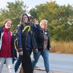 46. Piesza Pielgrzymka Wrocławska do grobu św. Jadwigi - cz. 6