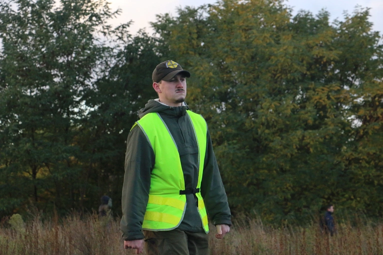 46. Piesza Pielgrzymka Wrocławska do grobu św. Jadwigi - cz. 6