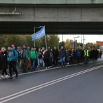46. Piesza Pielgrzymka Wrocławska do grobu św. Jadwigi - cz. 6