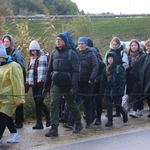 46. Piesza Pielgrzymka Wrocławska do grobu św. Jadwigi - cz. 6