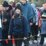 46. Piesza Pielgrzymka Wrocławska do grobu św. Jadwigi - cz. 6
