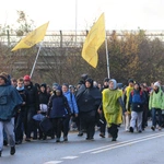 46. Piesza Pielgrzymka Wrocławska do grobu św. Jadwigi - cz. 6