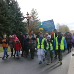 46. Piesza Pielgrzymka Wrocławska do grobu św. Jadwigi - cz. 6