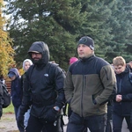 46. Piesza Pielgrzymka Wrocławska do grobu św. Jadwigi - cz. 6