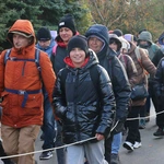 46. Piesza Pielgrzymka Wrocławska do grobu św. Jadwigi - cz. 6
