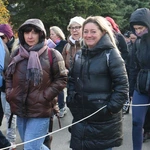 46. Piesza Pielgrzymka Wrocławska do grobu św. Jadwigi - cz. 6