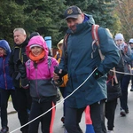 46. Piesza Pielgrzymka Wrocławska do grobu św. Jadwigi - cz. 6