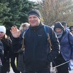 46. Piesza Pielgrzymka Wrocławska do grobu św. Jadwigi - cz. 6