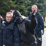 46. Piesza Pielgrzymka Wrocławska do grobu św. Jadwigi - cz. 6