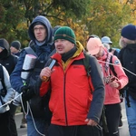 46. Piesza Pielgrzymka Wrocławska do grobu św. Jadwigi - cz. 6