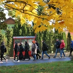 46. Piesza Pielgrzymka Wrocławska do grobu św. Jadwigi - cz. 6