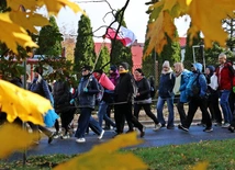 Jej popularność nie słabnie. Tam idą dosłownie wszyscy