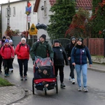 46. Piesza Pielgrzymka Wrocławska do grobu św. Jadwigi - cz. 7
