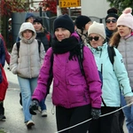 46. Piesza Pielgrzymka Wrocławska do grobu św. Jadwigi - cz. 7