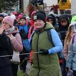 46. Piesza Pielgrzymka Wrocławska do grobu św. Jadwigi - cz. 7