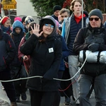46. Piesza Pielgrzymka Wrocławska do grobu św. Jadwigi - cz. 7