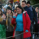 46. Piesza Pielgrzymka Wrocławska do grobu św. Jadwigi - cz. 7
