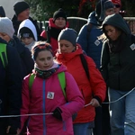 46. Piesza Pielgrzymka Wrocławska do grobu św. Jadwigi - cz. 7