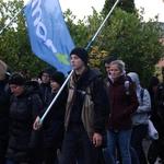 46. Piesza Pielgrzymka Wrocławska do grobu św. Jadwigi - cz. 7