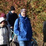 46. Piesza Pielgrzymka Wrocławska do grobu św. Jadwigi - cz. 7