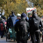 46. Piesza Pielgrzymka Wrocławska do grobu św. Jadwigi - cz. 7