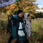 46. Piesza Pielgrzymka Wrocławska do grobu św. Jadwigi - cz. 7