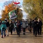 46. Piesza Pielgrzymka Wrocławska do grobu św. Jadwigi - cz. 7
