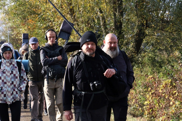 46. Piesza Pielgrzymka Wrocławska do grobu św. Jadwigi - cz. 7