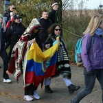 46. Piesza Pielgrzymka Wrocławska do grobu św. Jadwigi - cz. 7