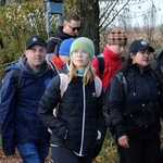 46. Piesza Pielgrzymka Wrocławska do grobu św. Jadwigi - cz. 7